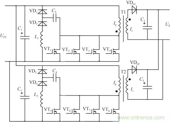 且看單端反激電路“玩轉(zhuǎn)”逆變電源！