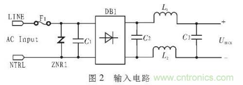 “甩脫”電解電容，優(yōu)化LED驅動電路設計