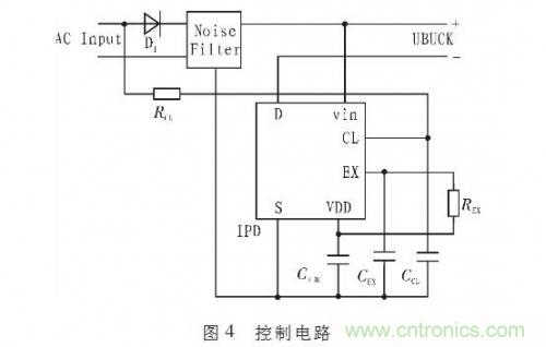 “甩脫”電解電容，優(yōu)化LED驅動電路設計