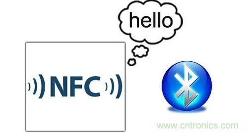 蘋果的普及“步伐”能否加快？NFC能做什么呢？