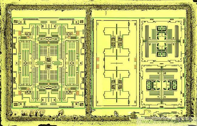 “一網打盡”5大智能手環(huán)MEMS傳感器