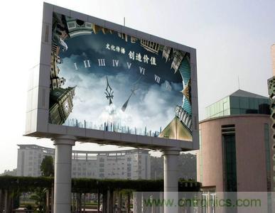 “守好”LED七大防線，LED戶外顯示屏將“無堅不摧”