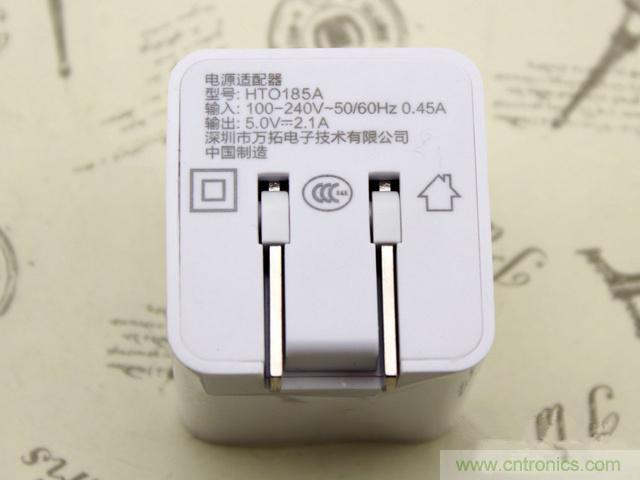 專家解析移動電源：2A輸出比1A充電速度快？