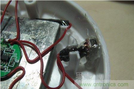 DIY頭戴式藍(lán)牙耳機(jī)，