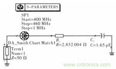 超小型、超高頻段的RFID標簽PCB天線的設(shè)計