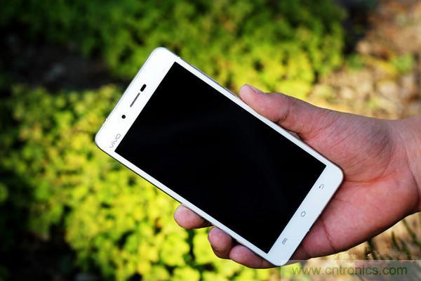 有圖有真相！暴拆VIVO X5 MAX,揭秘“最薄之謎”