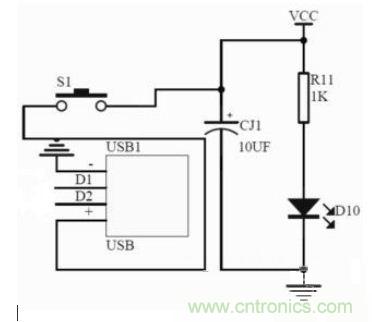 大牛解析單片機(jī)最小系統(tǒng)的組成電路，學(xué)單片機(jī)的看過來