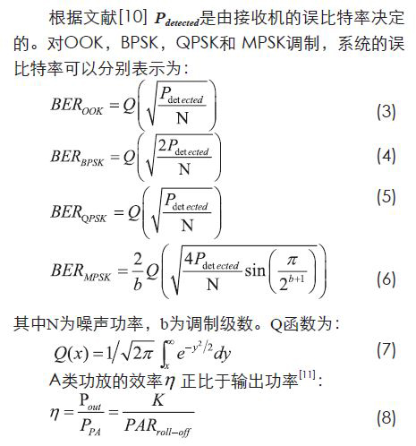 無線傳感器網(wǎng)絡(luò)射頻前端系統(tǒng)架構(gòu)如何實現(xiàn)低功耗？