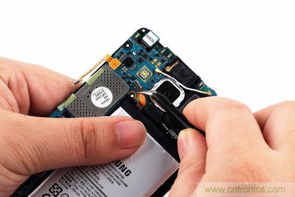 拆解狂魔荼毒新機(jī)三星金屬Galaxy A5，看槽點(diǎn)在何方？