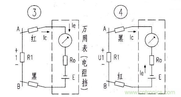 走捷徑才是硬道理！測量電子元件電阻值的獨門絕技