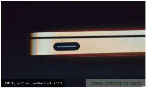 只需了解5個point，完爆USB Type C絕對沒問題！