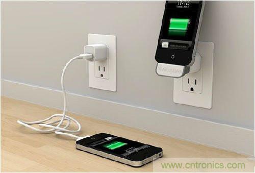 數據線的長短還影響充電速度，你造嗎？