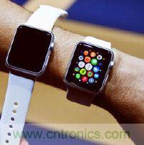 Apple Wacth遭吐槽！這真的是你要的款？