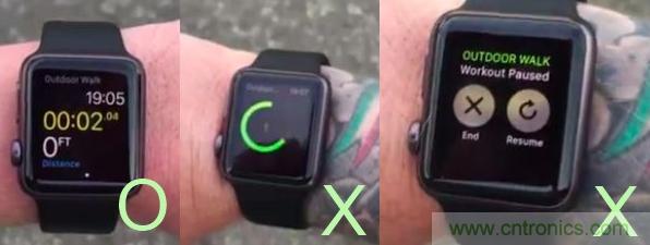 Apple Wacth遭吐槽！這真的是你要的款？