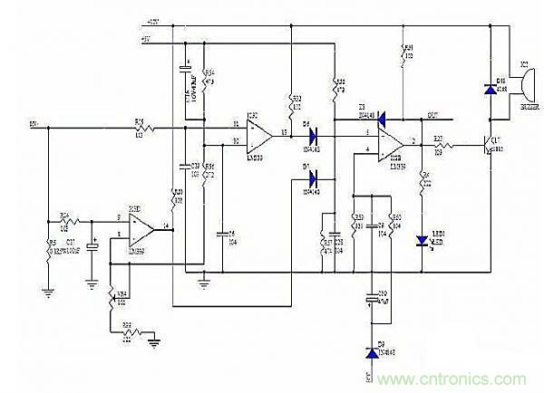 分析：短路保護對逆變器有什么作用？