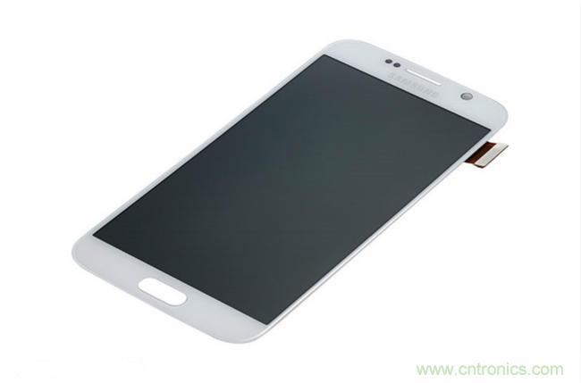 拆解三星Galaxy S6/S6 Edge，網(wǎng)友大呼“有料”！
