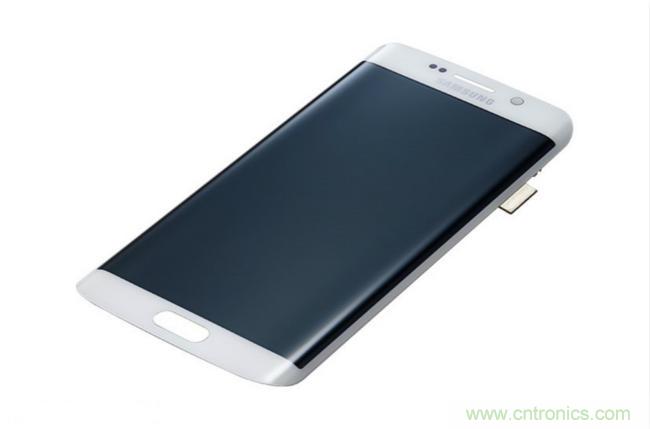 拆解三星Galaxy S6/S6 Edge，網(wǎng)友大呼“有料”！