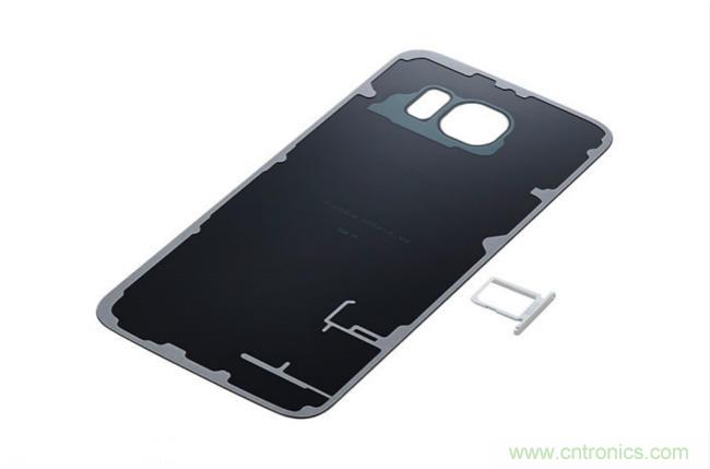 拆解三星Galaxy S6/S6 Edge，網(wǎng)友大呼“有料”！