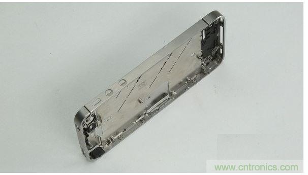 iPhone的設(shè)計(jì)、制造工藝歷程