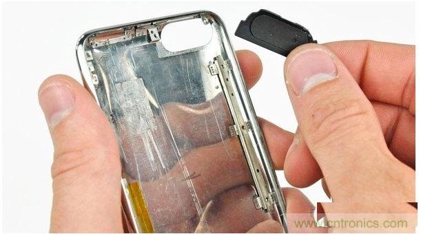 iPhone的設(shè)計(jì)、制造工藝歷程