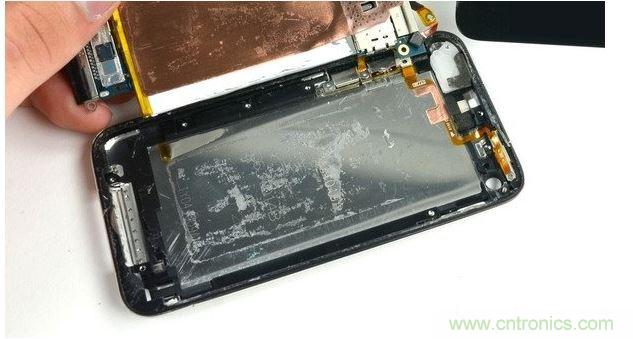 iPhone的設(shè)計(jì)、制造工藝歷程