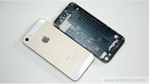 iPhone的設(shè)計(jì)、制造工藝歷程