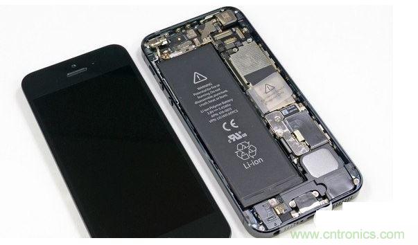 iPhone的設(shè)計(jì)、制造工藝歷程