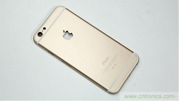 iPhone的設(shè)計(jì)、制造工藝歷程