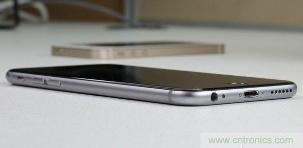 iPhone的設(shè)計(jì)、制造工藝歷程