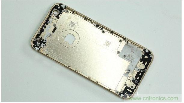 iPhone的設(shè)計(jì)、制造工藝歷程