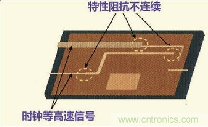 高速信號(hào)走線規(guī)則九大件！輕松搞定PCB設(shè)計(jì)的EMI