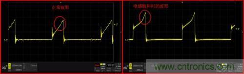 開關電源的電感該如何選擇？