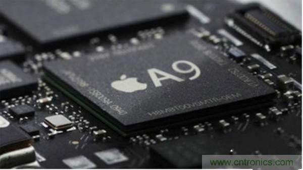 相比A8，iPhone 6s/Plus的蘋果A9芯片為你帶來意外驚喜！
