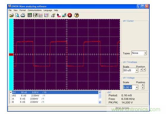 IC1-B輸出。