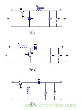 DIY開關(guān)穩(wěn)壓電源【小貼士】：如何選擇模式和控制？