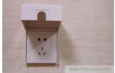 避免被電死，燈具開關(guān)你用對(duì)了嗎？