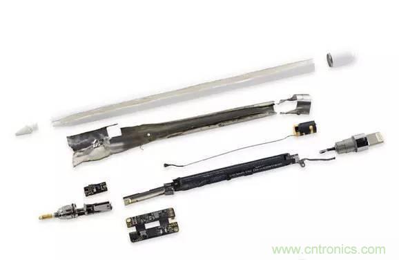 不會取代手指的Apple Pencil ，究竟有什么特別？
