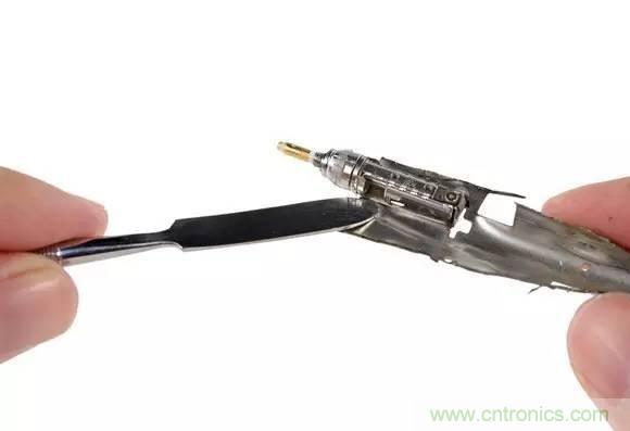 不會取代手指的Apple Pencil ，究竟有什么特別？