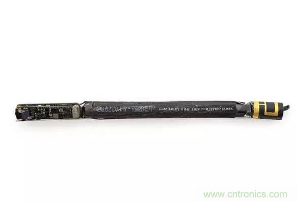 不會取代手指的Apple Pencil ，究竟有什么特別？