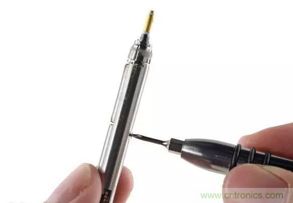 不會取代手指的Apple Pencil ，究竟有什么特別？