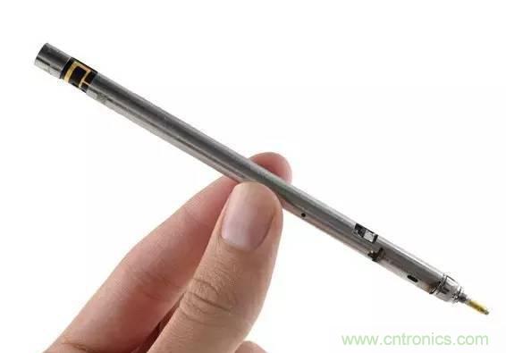 不會取代手指的Apple Pencil ，究竟有什么特別？