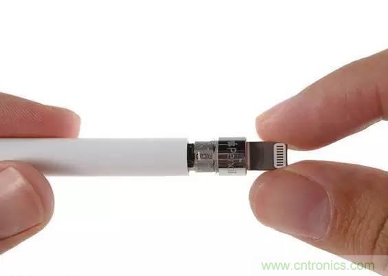 不會取代手指的Apple Pencil ，究竟有什么特別？