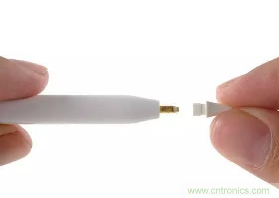 不會取代手指的Apple Pencil ，究竟有什么特別？