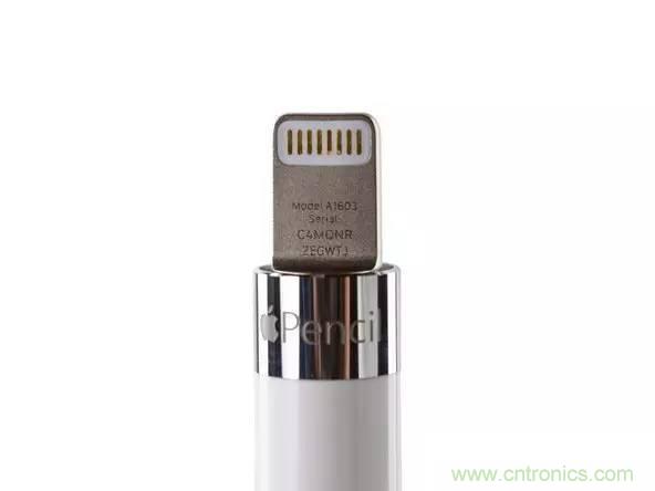 不會取代手指的Apple Pencil ，究竟有什么特別？