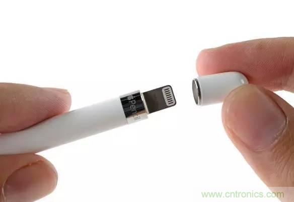 不會取代手指的Apple Pencil ，究竟有什么特別？