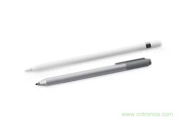 不會取代手指的Apple Pencil ，究竟有什么特別？
