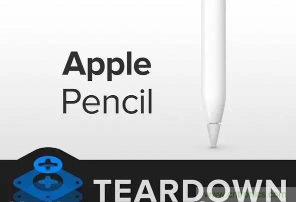 不會取代手指的Apple Pencil ，究竟有什么特別？