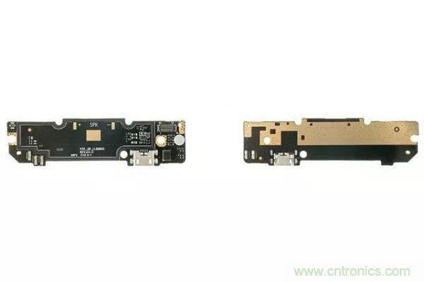  紅米Note 3姍姍來遲，是否藏有玄機？一拆便知