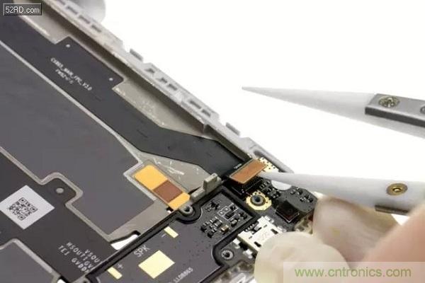  紅米Note 3姍姍來遲，是否藏有玄機？一拆便知