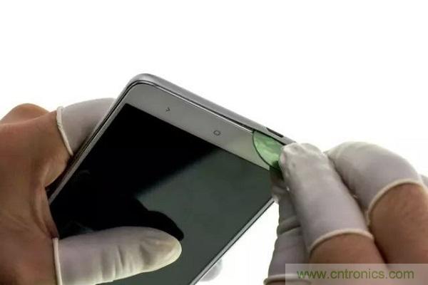 紅米Note 3姍姍來遲，是否藏有玄機？一拆便知